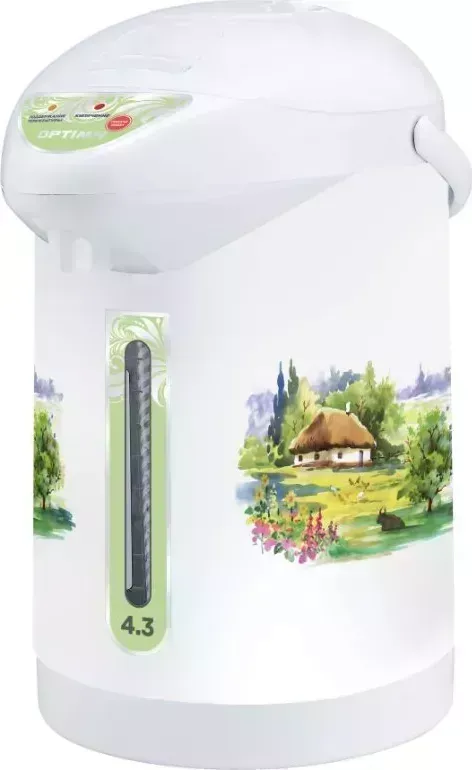 Термопот OPTIMA AP-433R