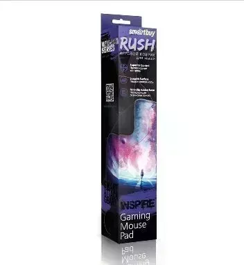 Коврик для мыши SMARTBUY (SBMP-15G-IP) Inspire M-size