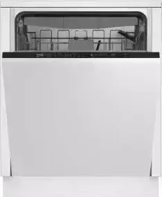Посудомоечная машина BEKO BDIN16520