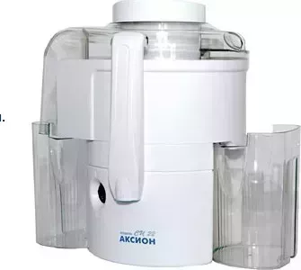 Соковыжималка АКСИОН СЦ-32.02