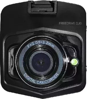 Видеорегистратор DIGMA FREEDRIVE OJO BLACK