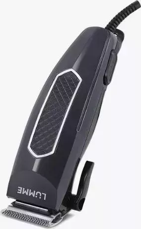 Машинка для стрижки LUMME LU-2524 черный агат маш. Машика