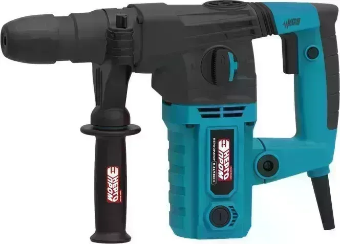 Перфоратор ЭНЕРГОПРОМ HOME MASTER П-32/1350К SDS+ (кейс) 00-00016924