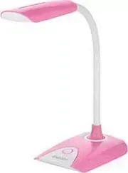 Светильник ENERGY EN-LED22 бело-розовый(366035) и настольные