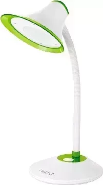 Светильник ENERGY EN-LED20-1 бело-зеленый (366032)