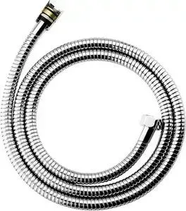 Душевой шланг Elghansa Shower Hose 1,5 - 2 м, хром (SH001)