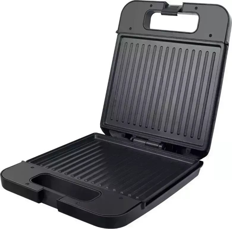 Вафельница АТЛАНТA ATH-1059 (BLACK) ATLANTA