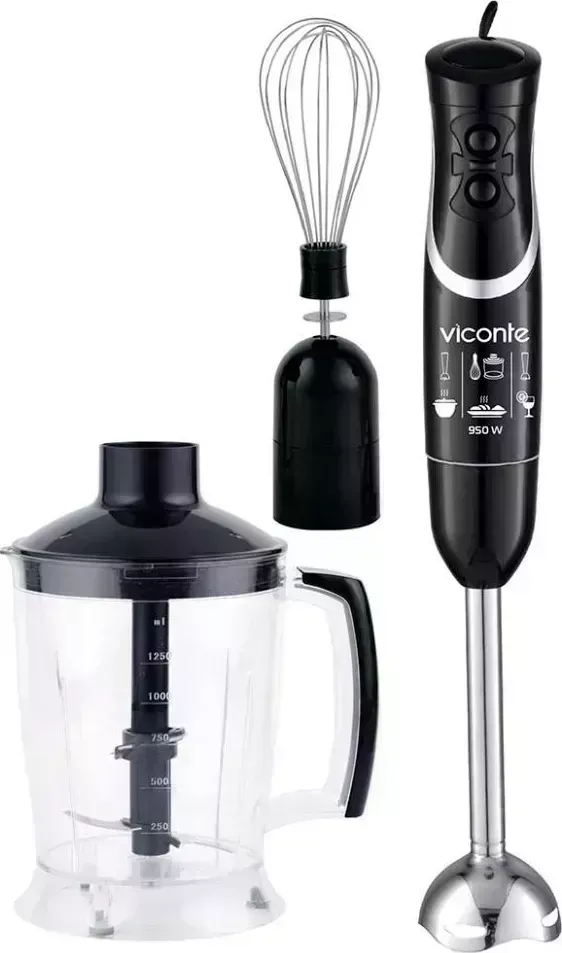 Блендер VICONTE VC-4431
