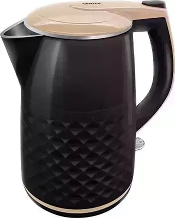 Чайник электрический CENTEK CT-0025 (BLACK)