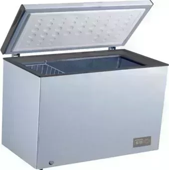 Морозильник KRAFT BD (W)-365S