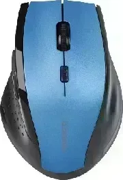 Мышь компьютерная DEFENDER (52366) ACCURA MM-365 синий