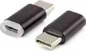 Переходник ATCOM (АТ8101) micro usb Type-C переходник