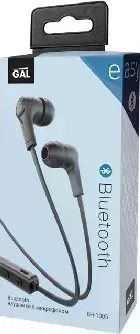 Гарнитура GAL BH-1005 черный