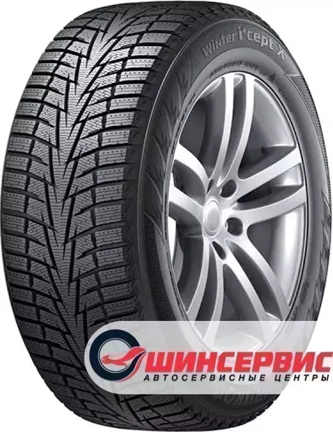 Шина Hankook DynaPro I*Cept X RW10