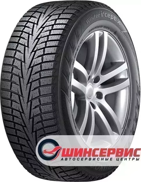 Шина Hankook DynaPro I*Cept X RW10