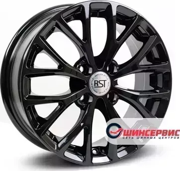 Диск автомобильный RST R015