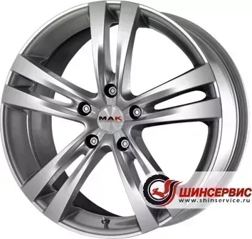 Диск автомобильный MAK Zenith