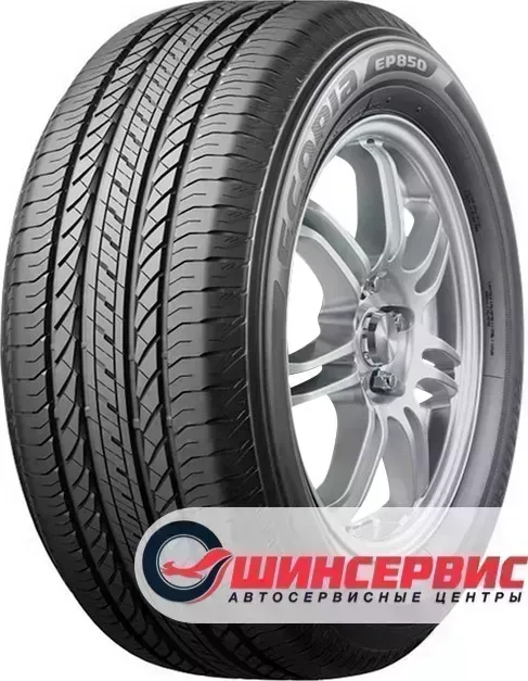 Шина Bridgestone Ecopia EP850