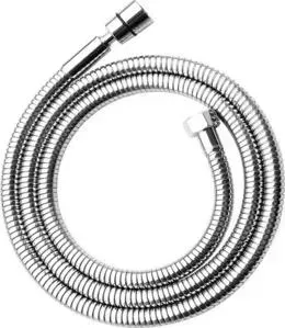 Душевой шланг Elghansa Shower Hose 1,5 - 2 м, хром (SH005)