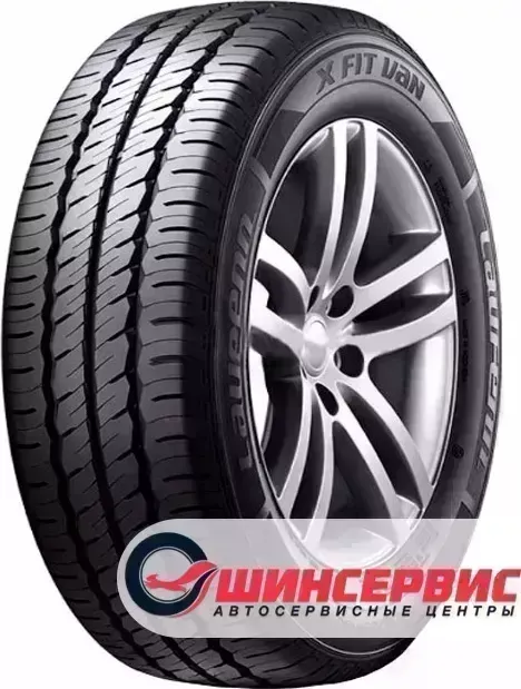 Шина Laufenn LV01
