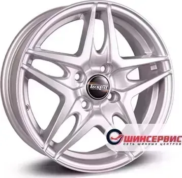 Диск автомобильный Tech Line 530
