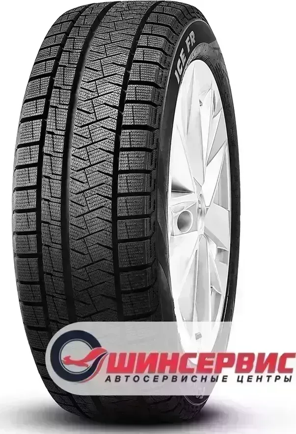 Шина Pirelli Formula Ice Fr