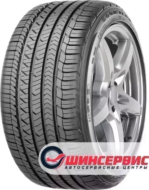Шина Goodyear Eagle Sport TZ 215/60/R16 95 V
