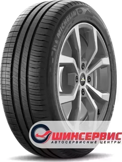 Шина Michelin Energy XM2+