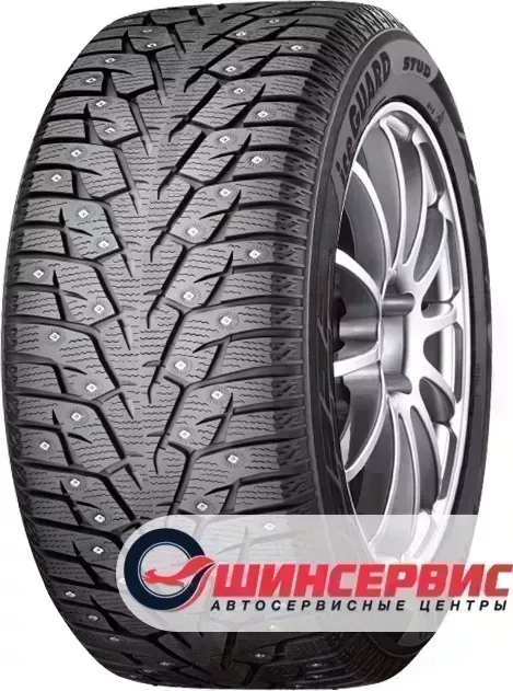 Шина Yokohama Ice Guard IG55
