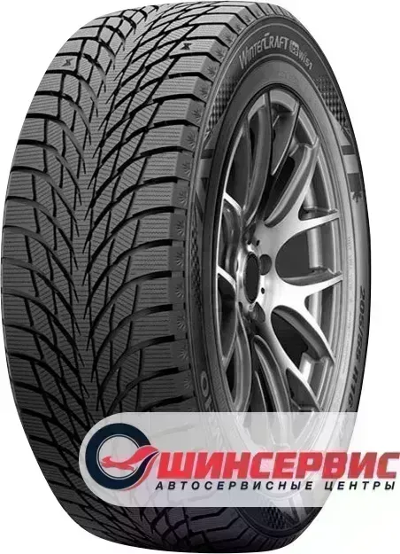 Шина Kumho WI51