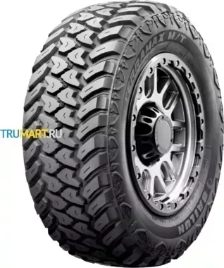 Шина Sailun Terramax M/T LT35x12,5R20 121Q TL