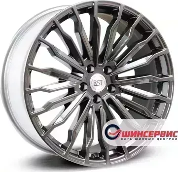 Диск автомобильный RST R032
