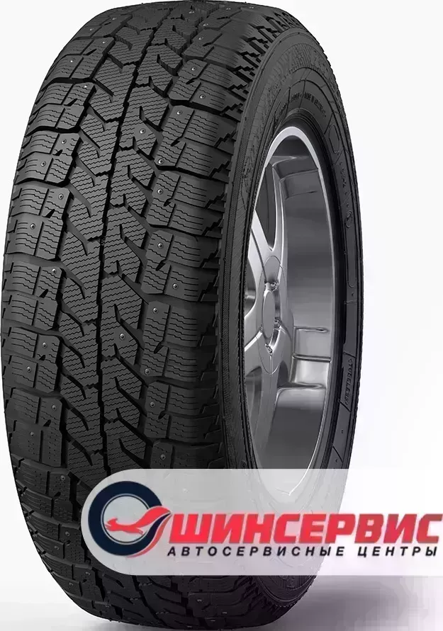 Шина Cordiant Business CW 2