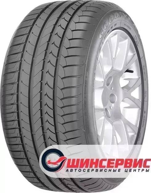 Шина Goodyear EfficientGrip 245/45/R19 102 Y