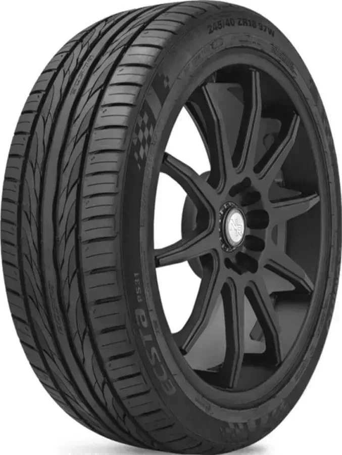 Шина KUMHO PS-31 195/50/R15 82 V