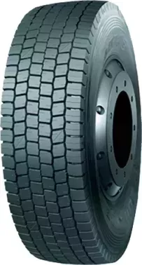 Шина GOODRIDE AD733 295/80R22,5 152/149M TL 18PR