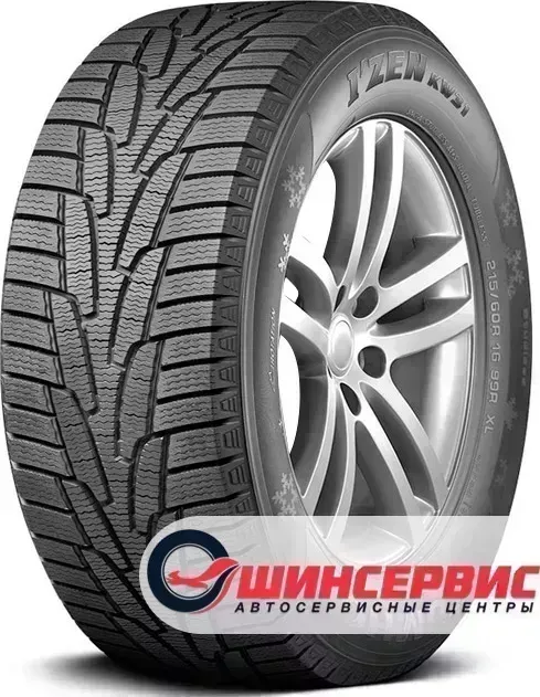 Шина Kumho I'Zen KW31