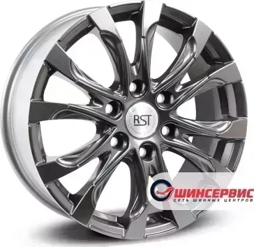 Диск автомобильный RST R118