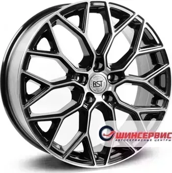 Диск автомобильный RST R059