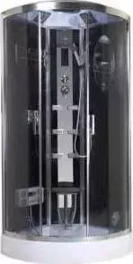 Душевая кабина NIAGARA 90х90х220 см (NG-901-01S)