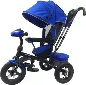 Moby Kids Comfort 360° 12x10 AIR (641068)