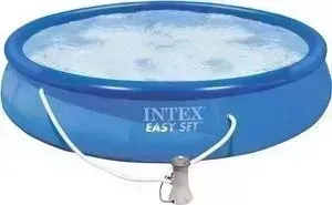 Надувной бассейн INTEX (с28158)