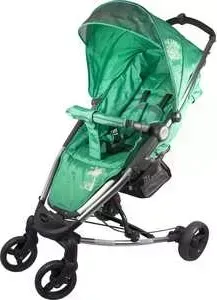 Коляска прогулочная AVANTI Nevada (mint) S451L