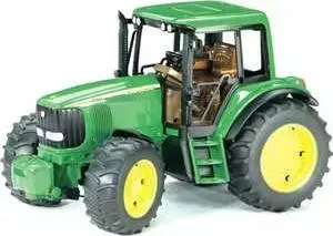 Трактор Bruder John Deere 6920 02-050