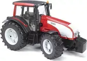 Трактор Bruder Valtra T 191 03-070