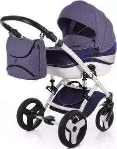 Коляска 3 в 1 TAKO 3 в 1 Moonlight Evo 03 (00-00000275)