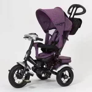 Mr Sandman Cruiser фиолетовый
