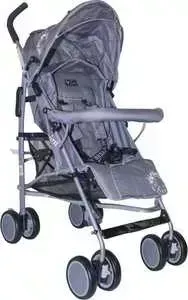 Коляска прогулочная ABC Design Sunny (серый) SH109A