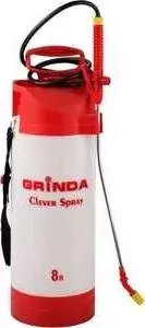 Опрыскиватель ручной GRINDA 8л Clever Spray (8-425158_z01)
