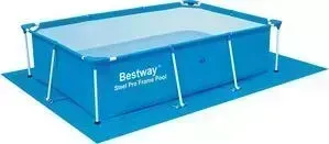 Подстилка для бассейнов BESTWAY 58100 (295х206 см )